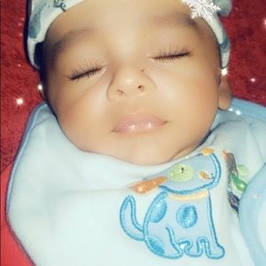 Meet your Posher, Ccg